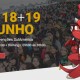 3ª edição da Expo Geek Brasil acontece no Rio de Janeiro