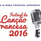 Inscrições abertas para o Festival da Canção Francesa 2016