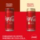 Novos sabores de Coca-Cola chegam ao Brasil