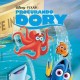 Selo Pixel Media lança “Procurando Dory – A História do Filme em Quadrinhos”