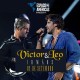 Espaço das Américas recebe nova turnê “Irmãos” de Victor & Leo