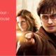 Brazilian Exchange oferece pacote de viagem temático para fãs de Harry Potter