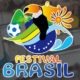 Turma da Mônica participará do XI Festival Brasil no Japão
