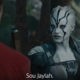 Sofia Boutella fala sobre sua personagem em “Star Trek: Sem Fronteiras”