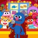 Game Show “O Desafio do Elmo” marca a estreia da Sésamo na área de animação