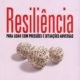 Autor do livro  “Resiliência: Para lidar com Pressões e Situações Adversas” autografa sua obra na Bienal SP