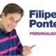 Humorista Filipe Pontes apresenta seu show solo de Stand-Up Comedy em São Paulo