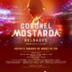 “Coronel Mostarda Reload” é opção on line para quem está com saudades de peças de teatro