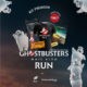 “Ghostbusters: Mais Além” ganha corrida temática