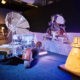 Space Adventure: Exposição inédita, com mais de 300 itens de missões da NASA, chega ao Brasil
