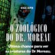 Últimas semanas da sala “O Zoológico do Dr. Moreau” no Escape Hotel