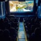 Cine Gazin volta a percorrer cidades brasileiras  com sessões gratuitas