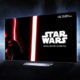 LG lança edição especial de Star Wars da LG OLED Evo