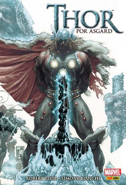 070213 Thor Por Asgard Panini