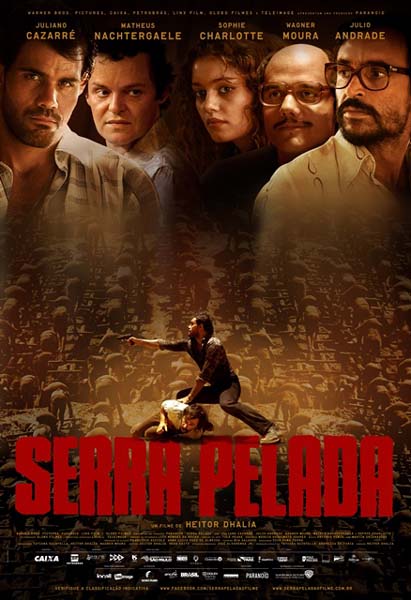 040713 Serra Pelada poster