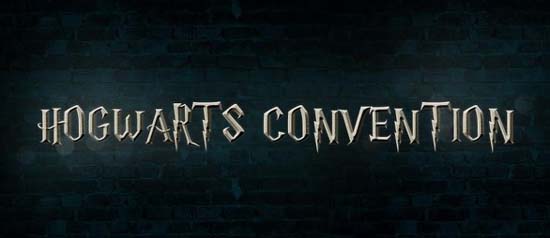 191113 Hogwarts Convention cancelada