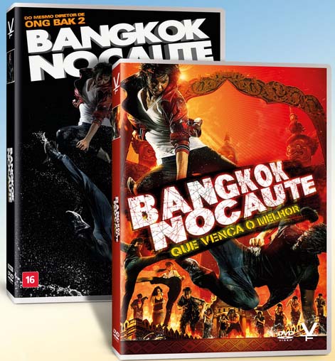 110114 Bangkok Nocaute DVD