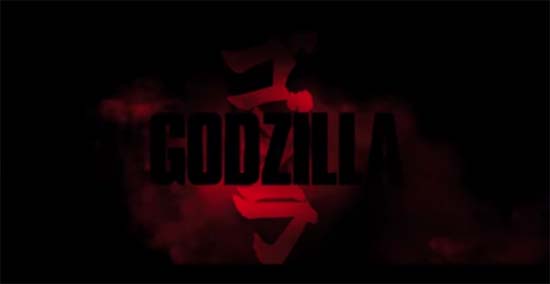 Godzilla trailer dublado