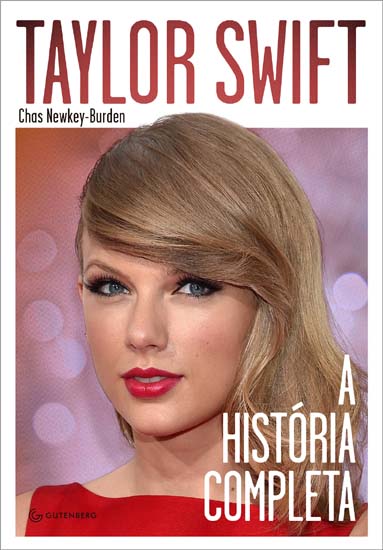 Taylor Swift Biografia