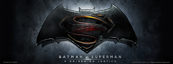 Batman vs Superman título nacional