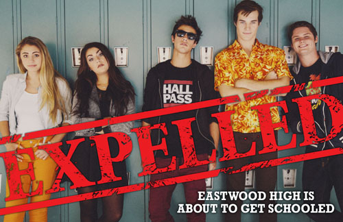 Expelled 2