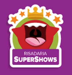 Risadaria SuperShows