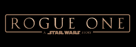 Rogue One logo