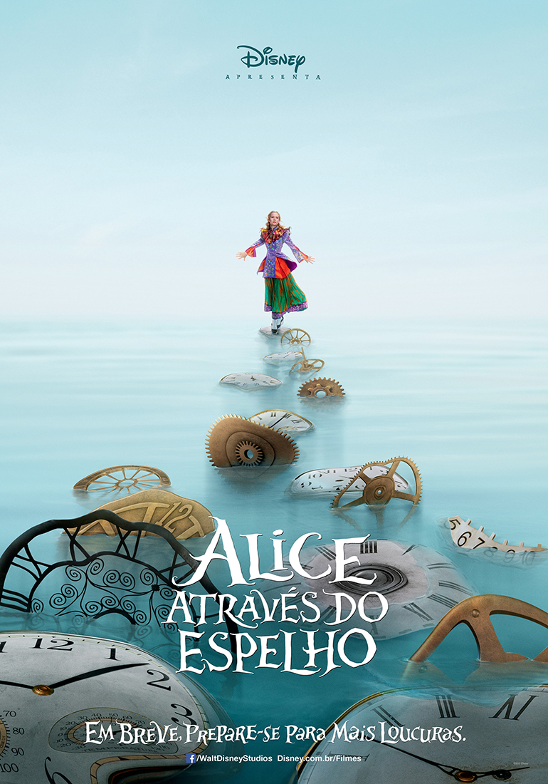 Alice espelho 1