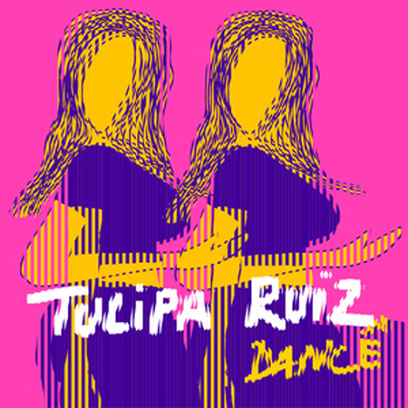 Dancê Tulipa Ruiz