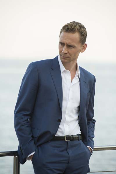 The Night Manager 2