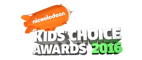 Kids choice awards 2016