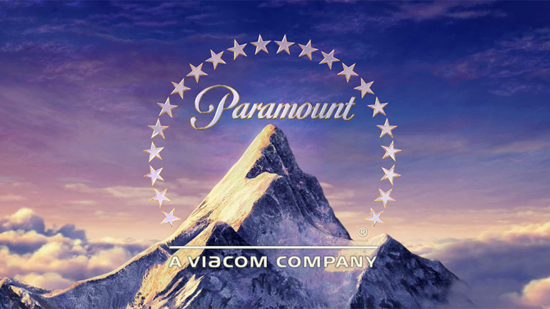 Paramount Logo a