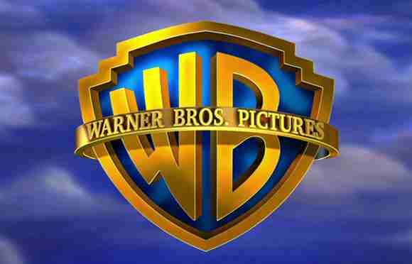 Warner logo d