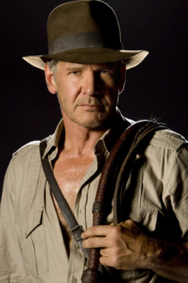 Indiana Jones 5 confirmado pela Disney