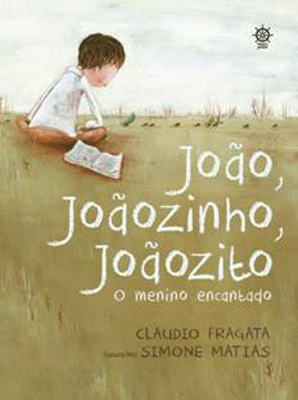 João Joãozinho Joãozito capa