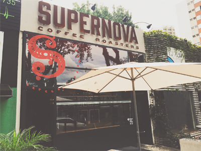 Supernova Coffe 01