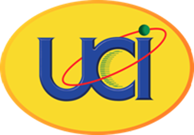 UCI logo