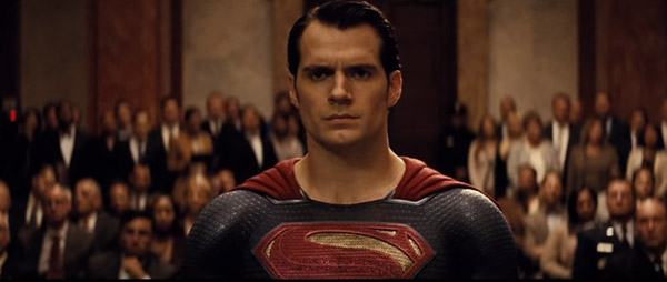 Batman vs Superman maior bilheteria Warner Brasil