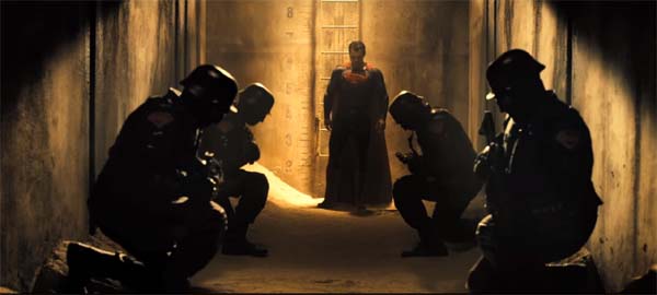 Batman vs Superman sexto maior filme a