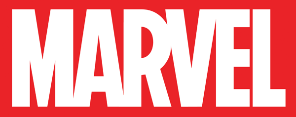 Marvel Logo a