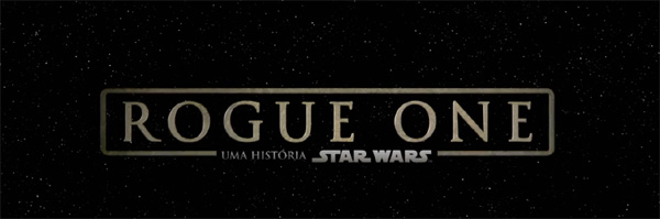 Rogue One teaser trailer