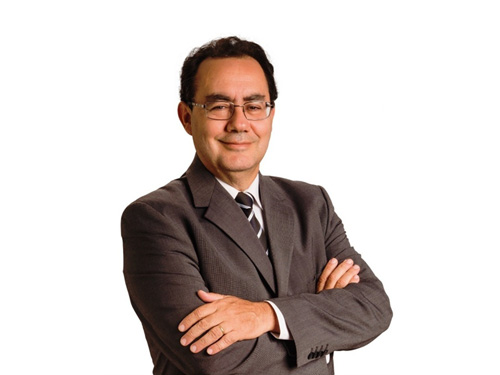 Augusto Cury Palestra