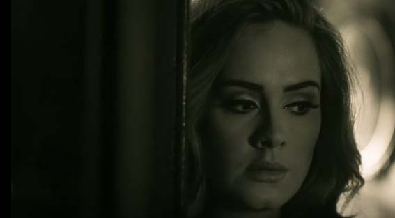 Adele Álbum Spotify