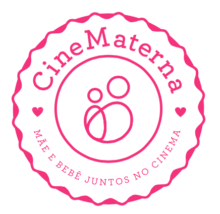 Cine Materna logo