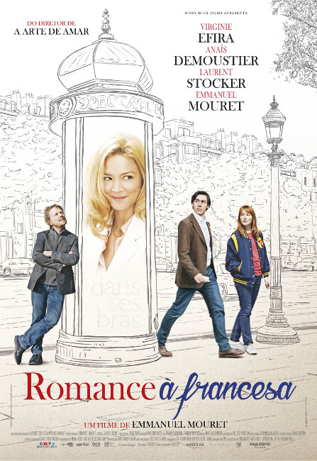 romance-a-francesa-poster
