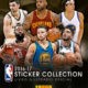 Panini e NBA lançam álbum de figurinhas oficial da liga no Brasil
