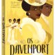 Editora ALT lança romance de época “Os Davenport”