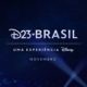 Confirmada a primeira edição da experiência D23 em solo brasileiro