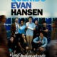 Premiado musical “Querido Evan Hansen” chega ao Brasil com temporadas no Rio de Janeiro e São Paulo