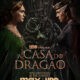 “A Casa do Dragão”: HBO divulga pôster oficial da segunda temporada
